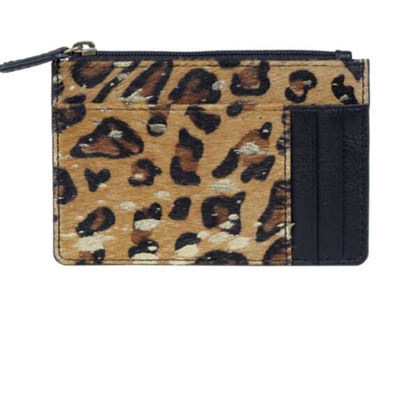 Myra Goldeny Card Holder - Picture 4 of 7